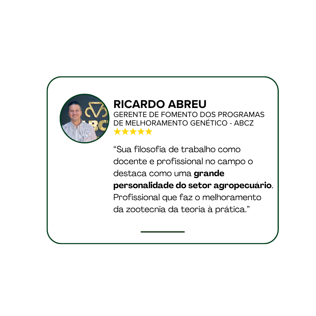 Ricardo Abreu